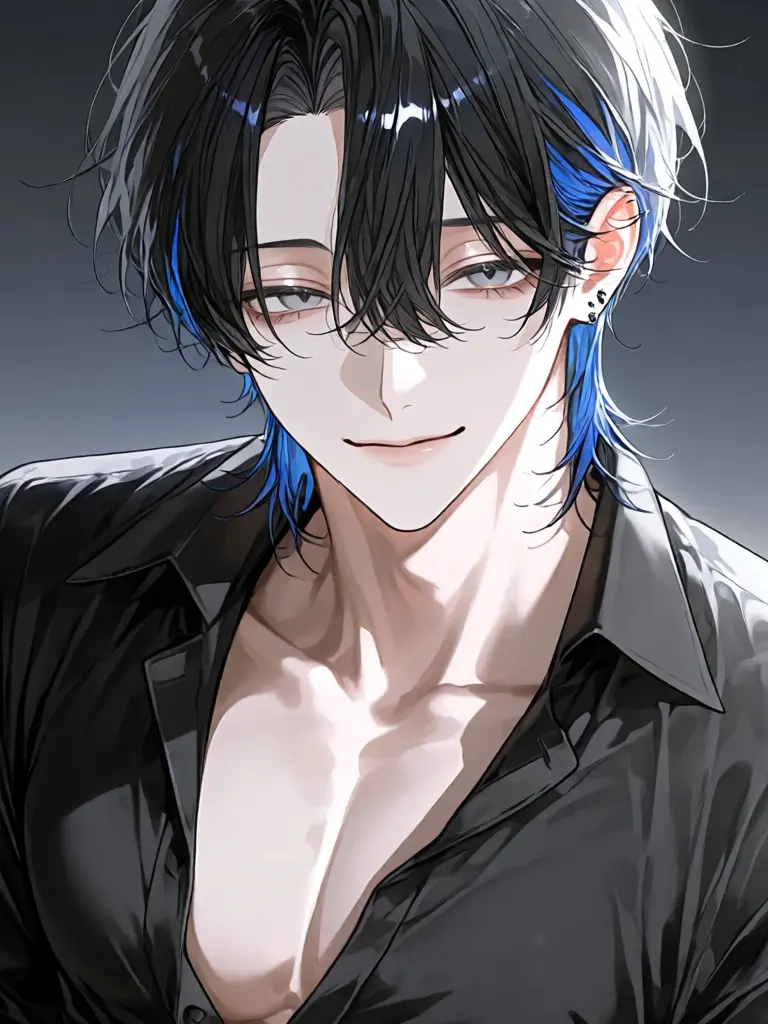 hokuro1228의 Daily Life of the Non-Humans