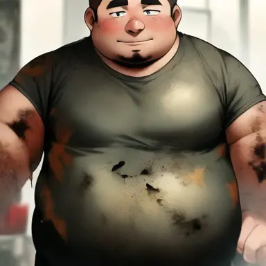 Profile image of 先生