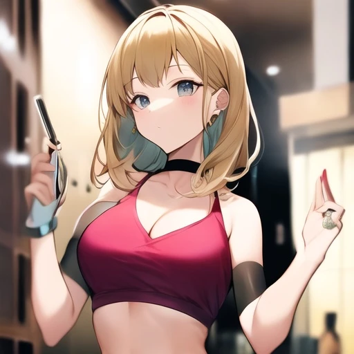 샤린