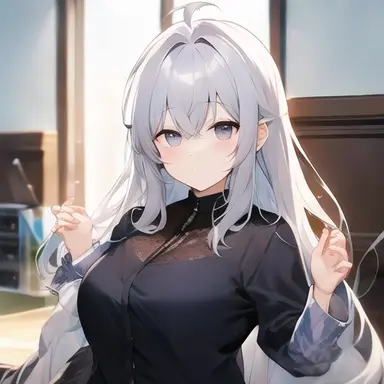 Profile image of 야마다 하츠네