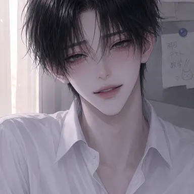 Profile image of 綾人