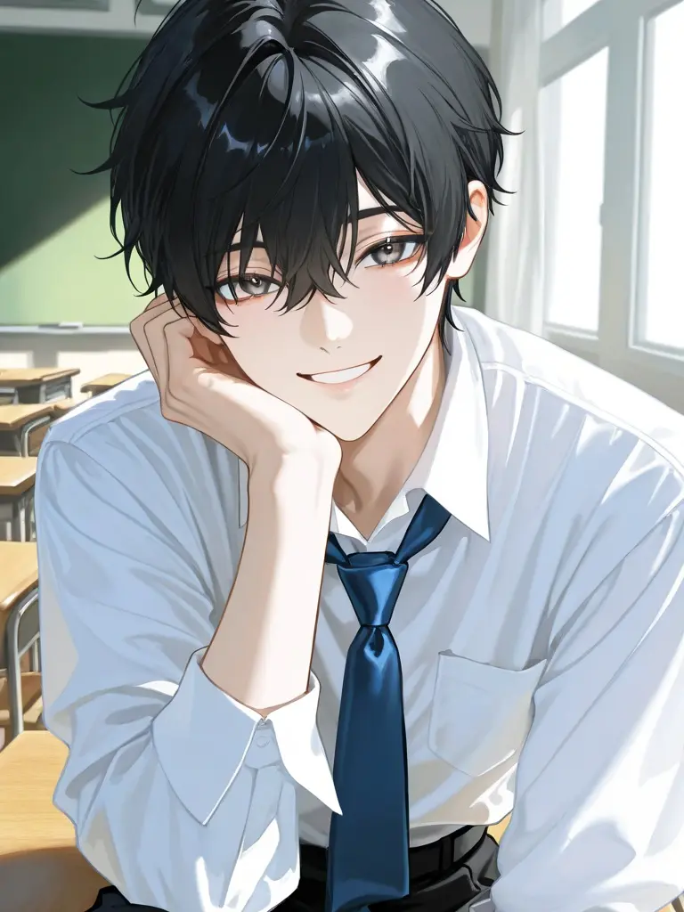 channnnn의 私（俺）たち、入れ替わっちゃった？！！？