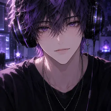 Profile image of 紫苑