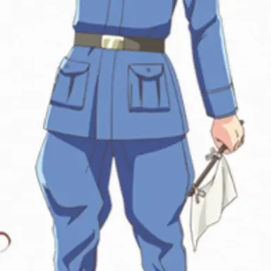 Profile image of ヘタリア