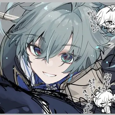 Profile image of 로엔