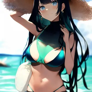 Profile image of 瑠莉