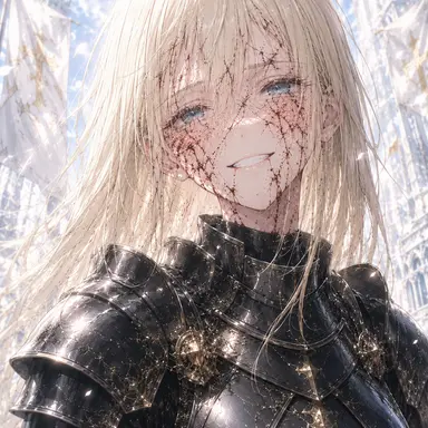 Profile image of ニーナ