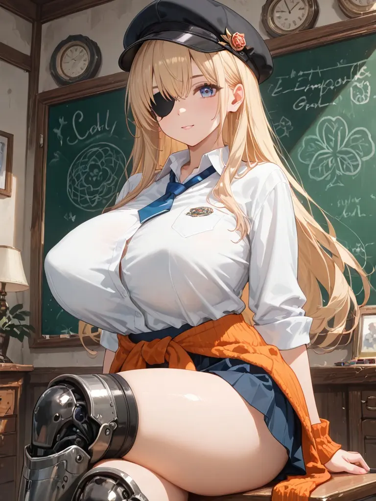 CurvedPasta3432의 大和ギャル 甲