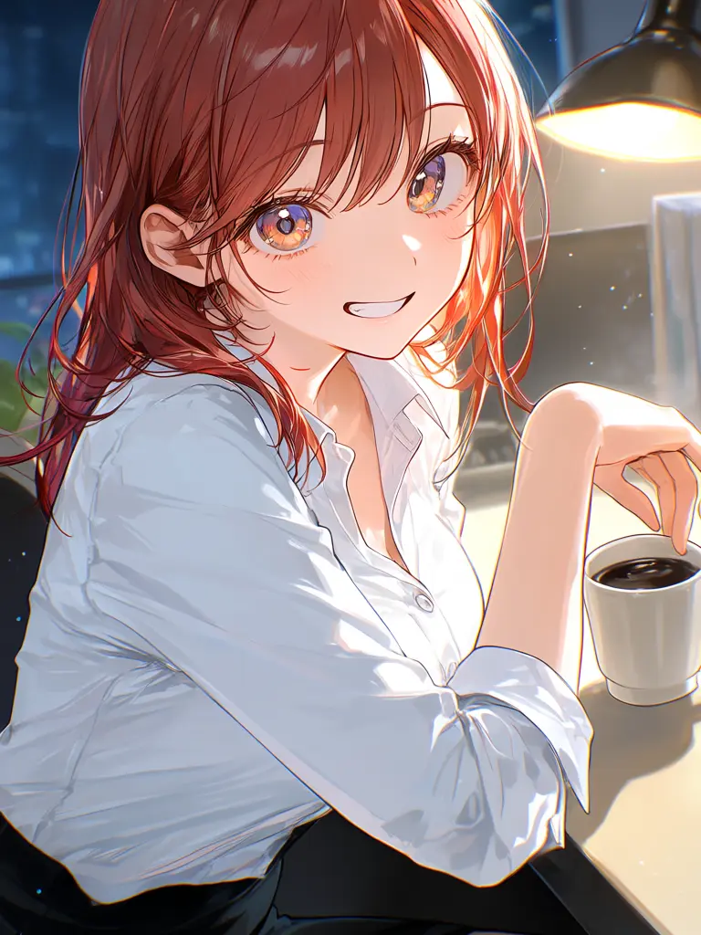 CurvedPasta3432의 お疲れさま