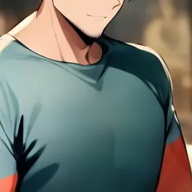 Profile image of ターボー