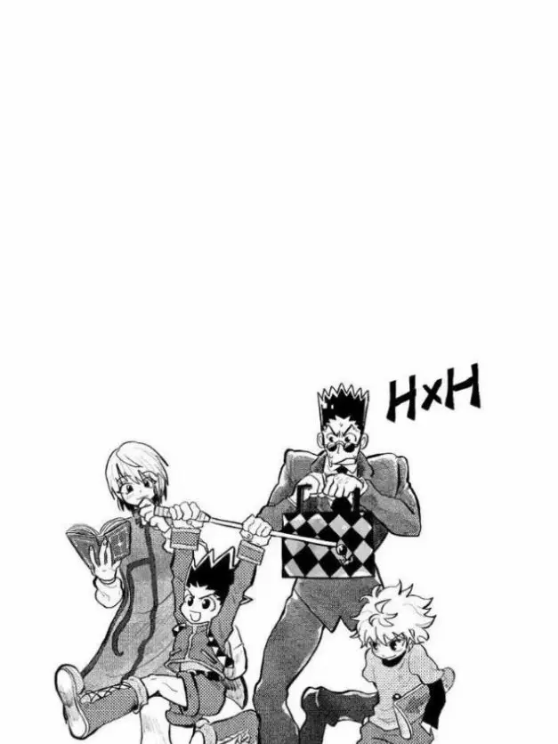 TWICEPNKU의 H×H