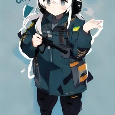 Profile image of Dr. Elena Voss