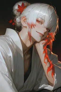 Profile image of 紅葉