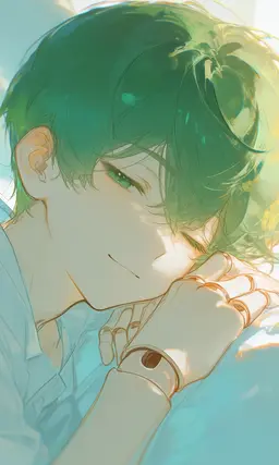 Profile image of ヴェルデ