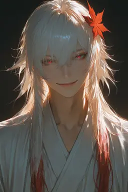 Profile image of 紅葉