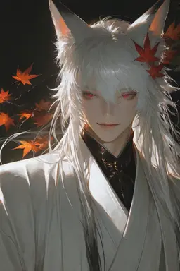 Profile image of 紅葉