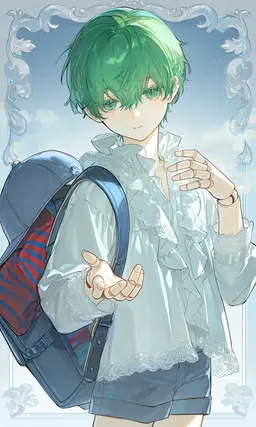 Profile image of ヴェルデ
