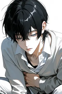 Profile image of 作夜
