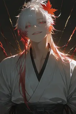 Profile image of 紅葉