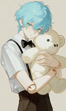 Profile image of ヴェルデ