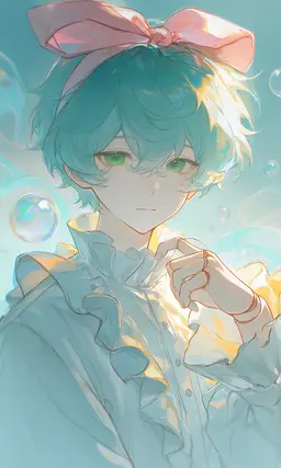 Profile image of ヴェルデ