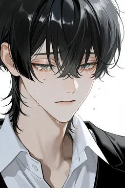 Profile image of 作夜