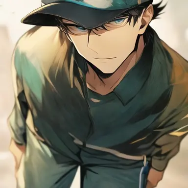 Profile image of Romy