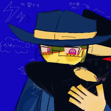 Profile image of チャールズ