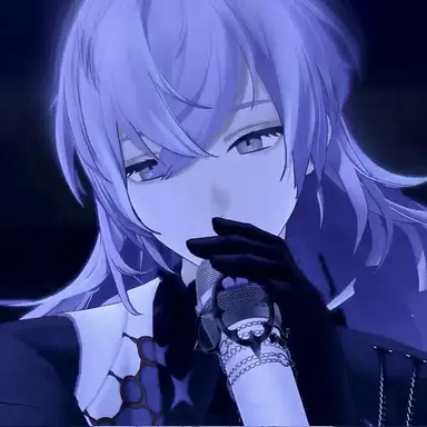 Profile image of 星導ショウ