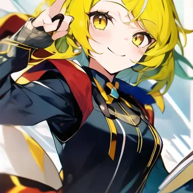 Profile image of Ye Ri-na