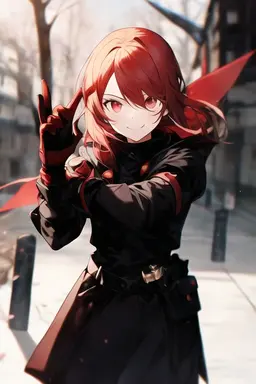 Profile image of Hong Ji-hye