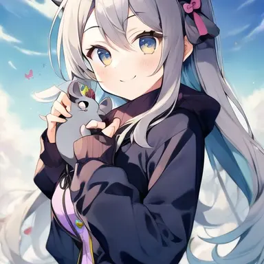 Profile image of 김민지
