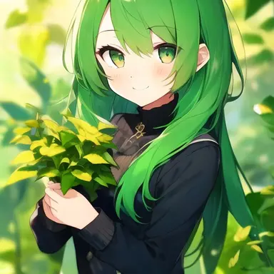 Profile image of Lim Su-rim