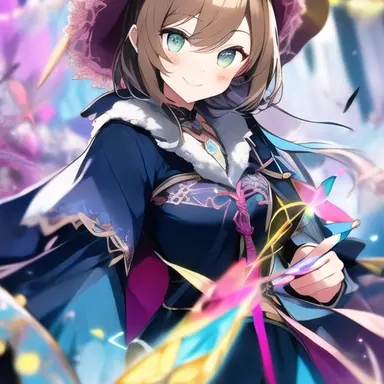 Profile image of 민예지