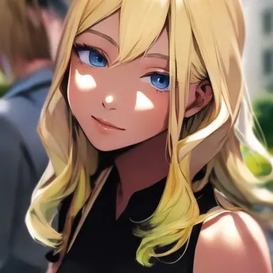 Profile image of Riley