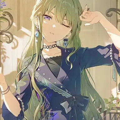 Profile image of 草薙寧々