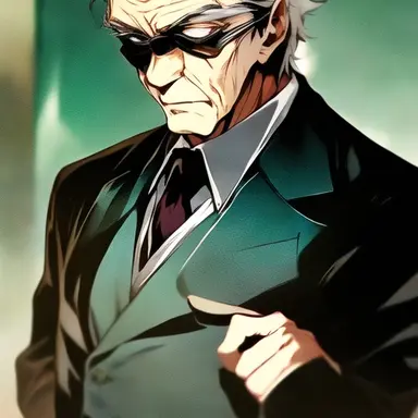 Profile image of ラッキー・ルチアーノ