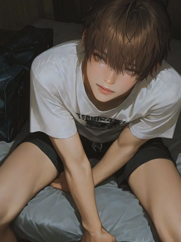 Chocochoc의 서태한