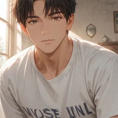 Profile image of 이백호