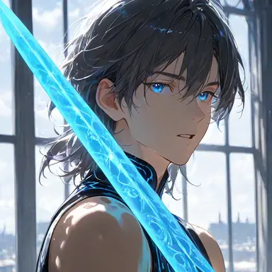 Profile image of リセアン