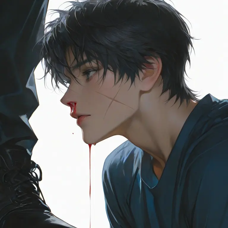 SourNerve5651의 강태형, 서해진