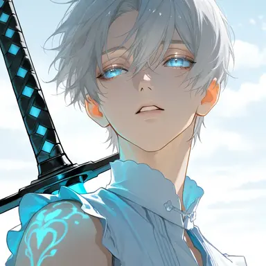 Profile image of ミハイル