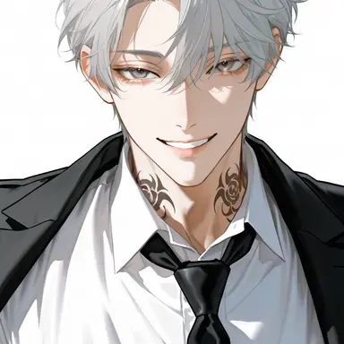 Profile image of 레이