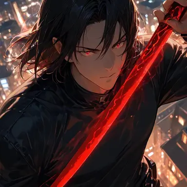 Profile image of 무한