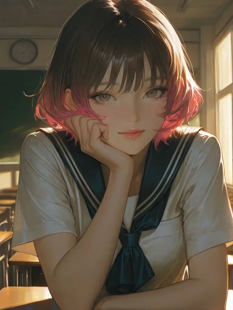 Chocochoc의 고준&서구