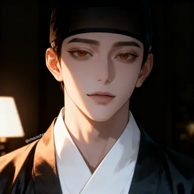 Profile image of ソ・ジヒョク