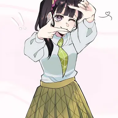 Profile image of 츠유리 카나오