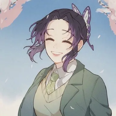 Profile image of 코쵸우 시노부
