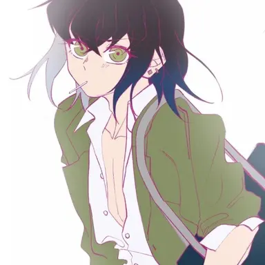 Profile image of 하시비라 이노스케