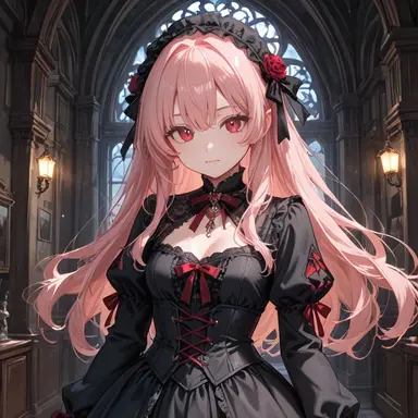 Profile image of メルティ